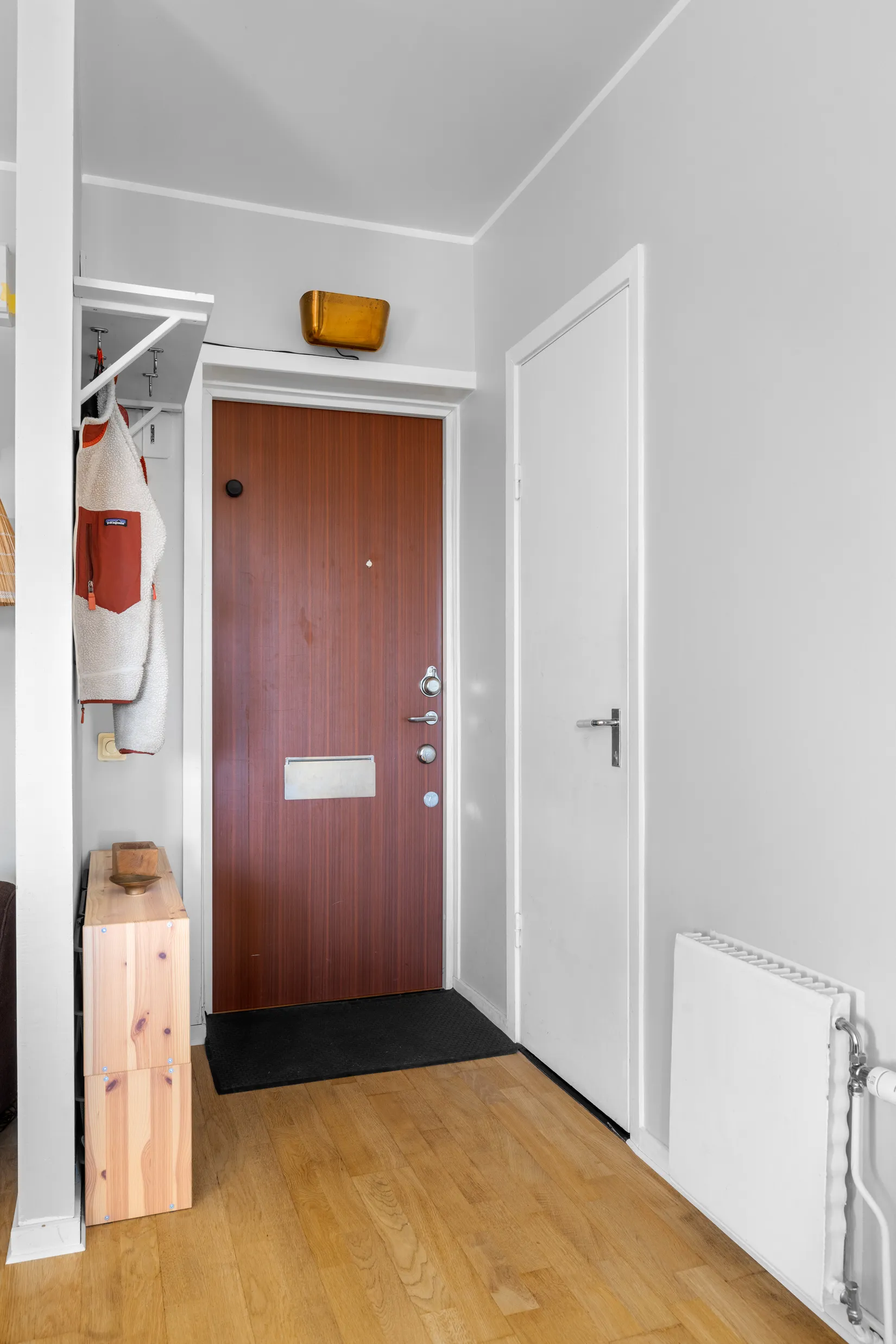 Bostadsrätt, Sigurd Rings gata 5 vån 4, Aspudden, Stockholm