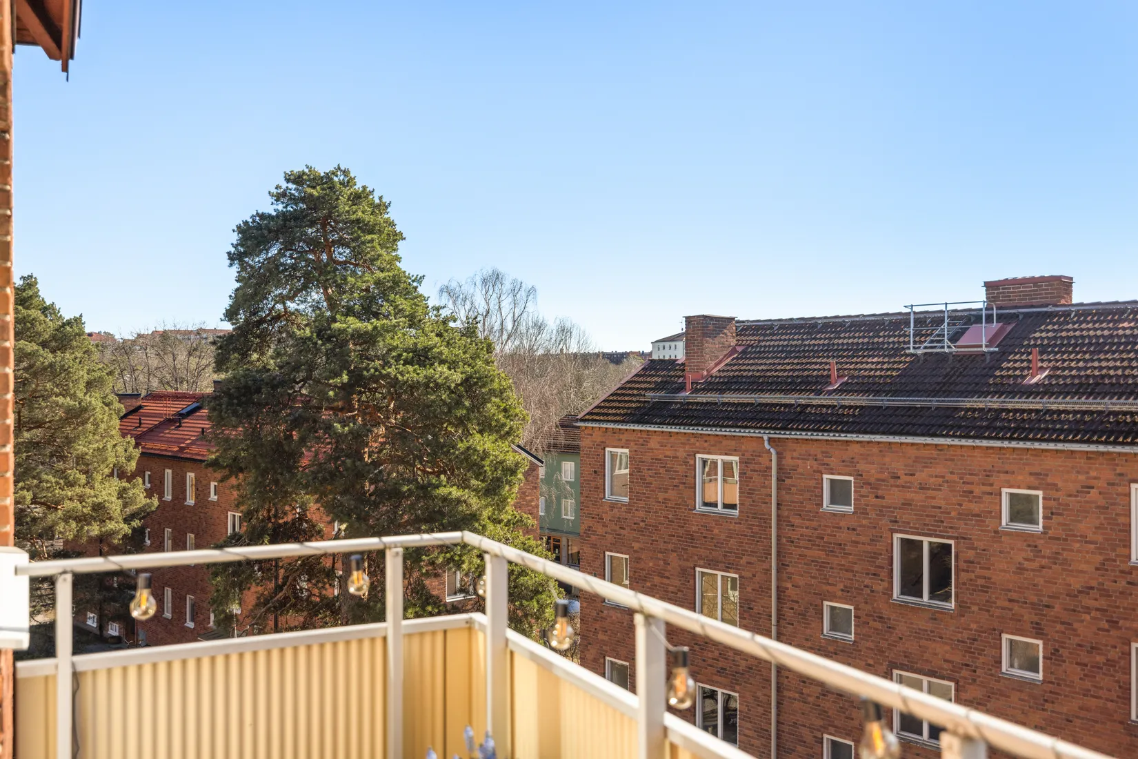 Bostadsrätt, Sigurd Rings gata 5 vån 4, Aspudden, Stockholm