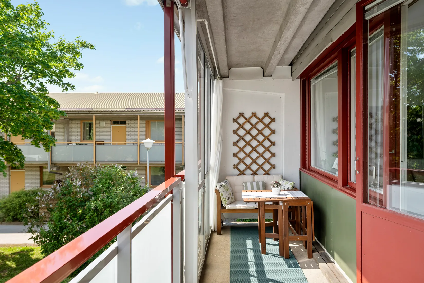 Bostadsrätt, Karin Boyegatan 14E, Löten, Uppsala