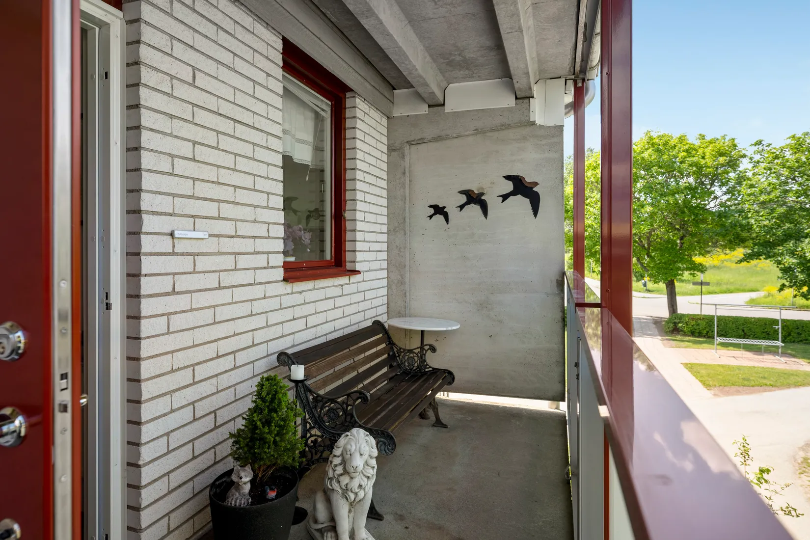 Bostadsrätt, Karin Boyegatan 14E, Löten, Uppsala