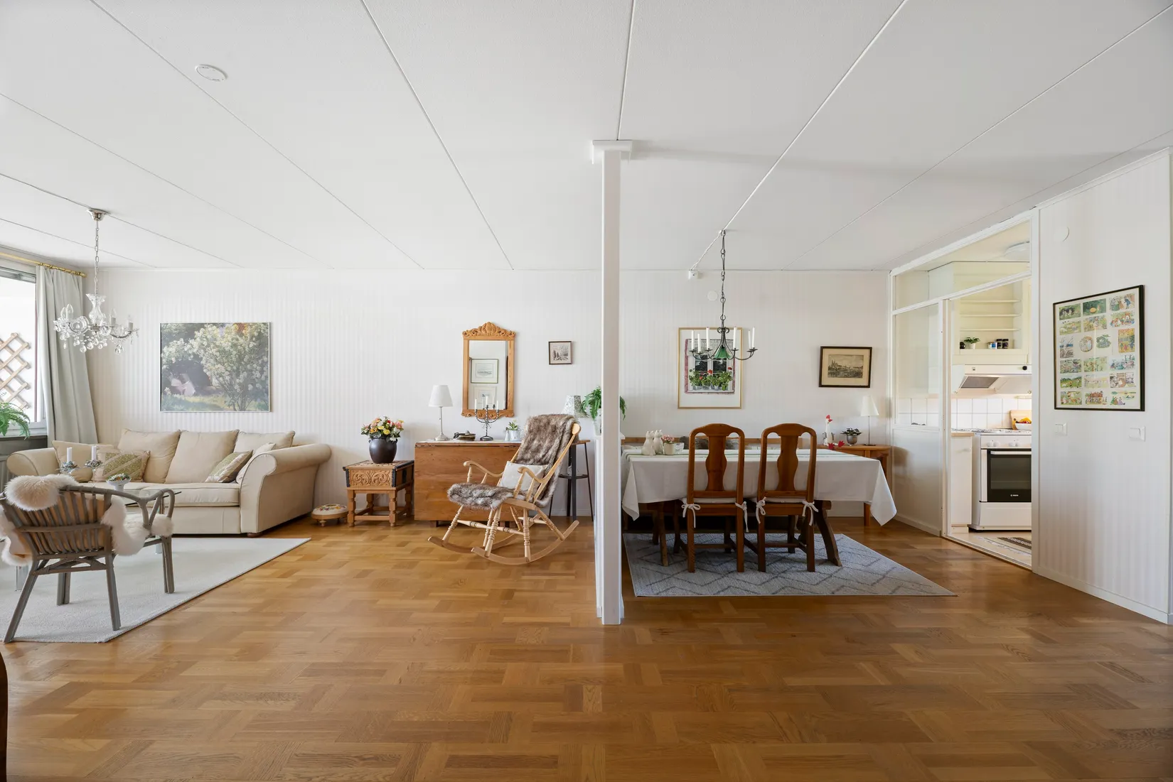 Bostadsrätt, Karin Boyegatan 14E, Löten, Uppsala