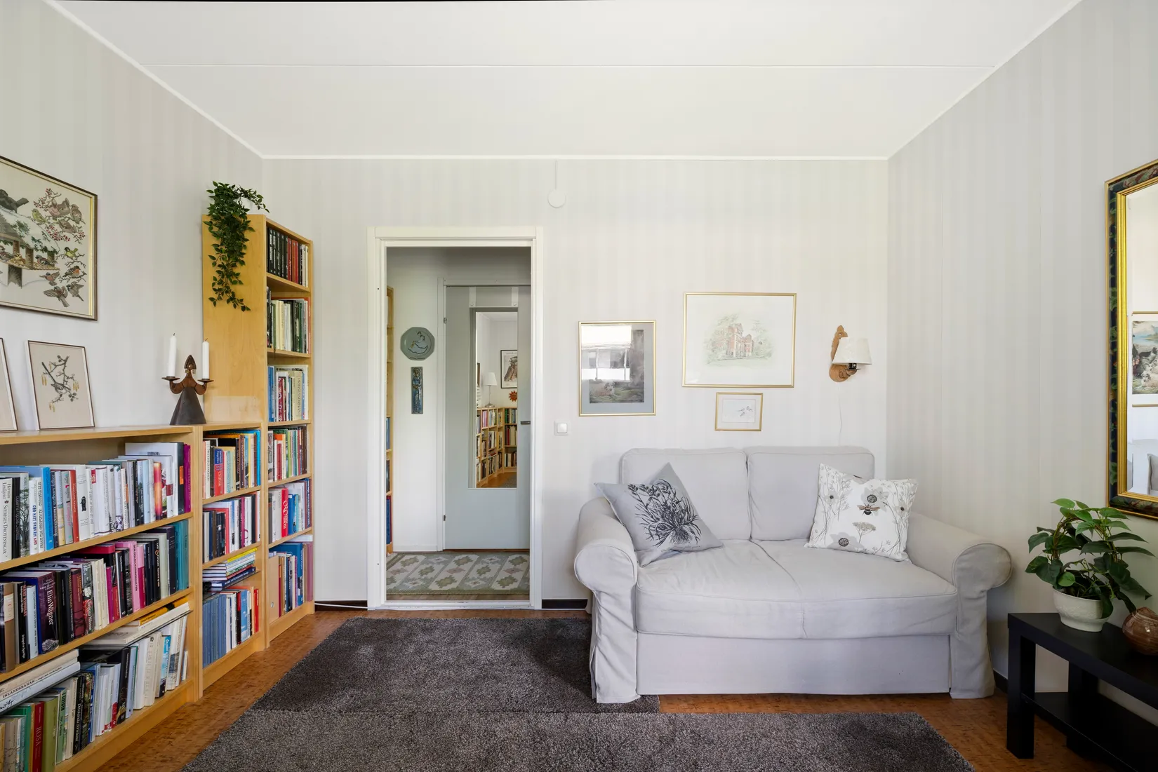 Bostadsrätt, Karin Boyegatan 14E, Löten, Uppsala