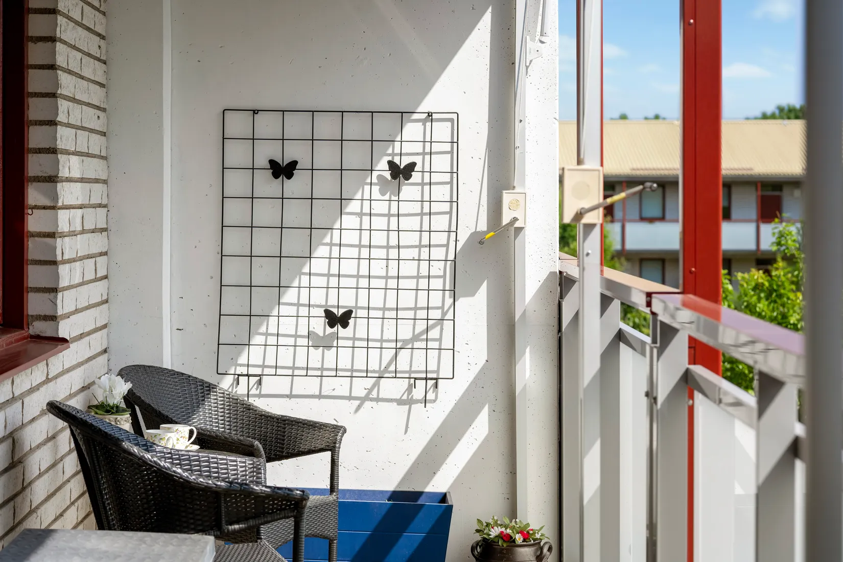 Bostadsrätt, Karin Boyegatan 14E, Löten, Uppsala