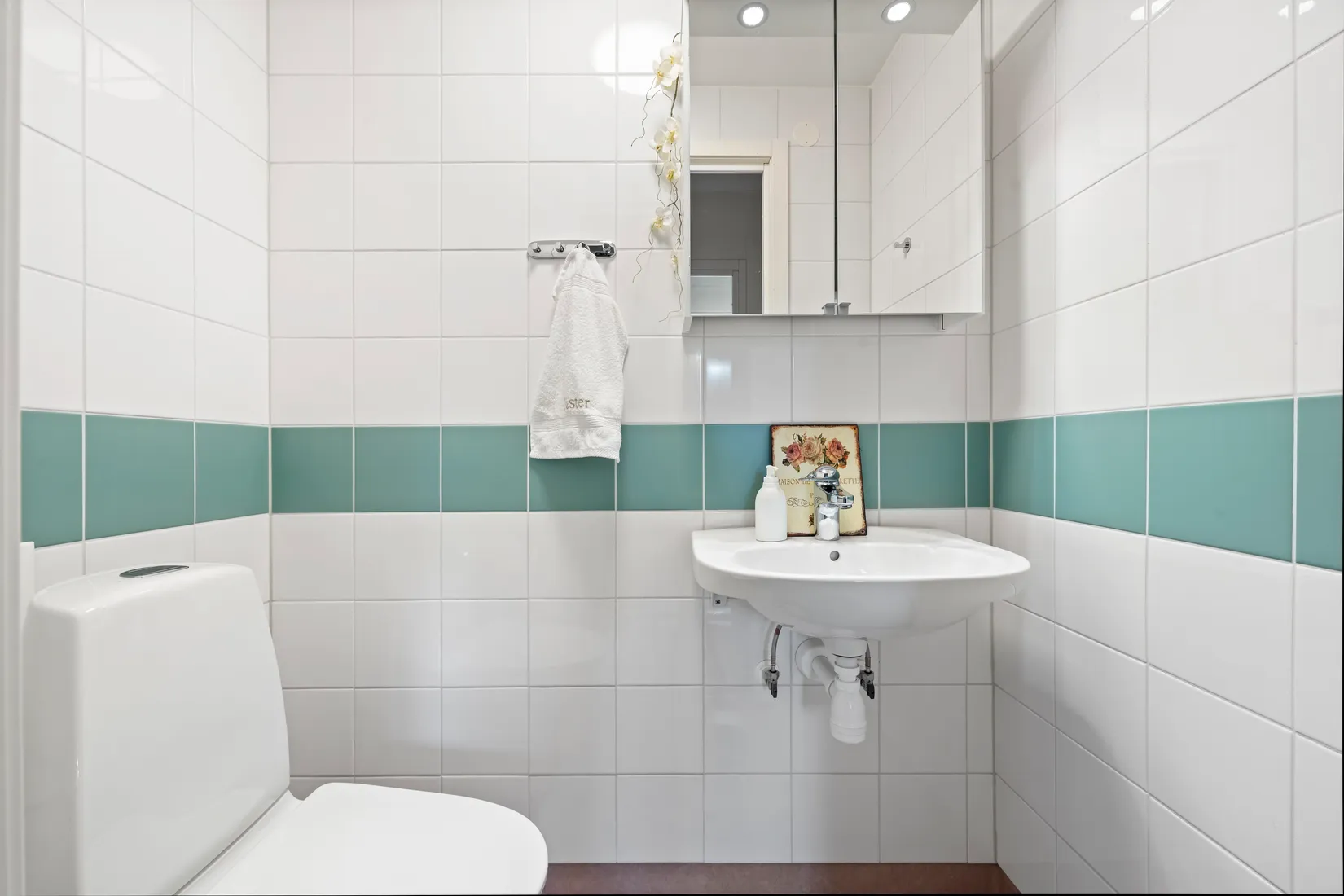 Bostadsrätt, Karin Boyegatan 14E, Löten, Uppsala