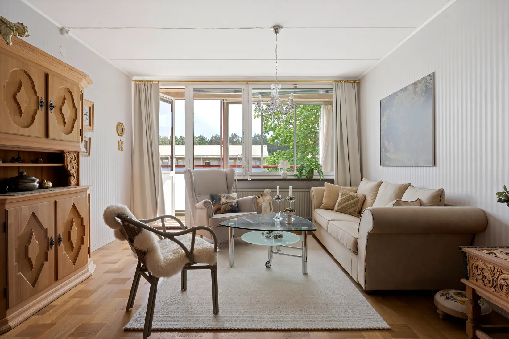 Bostadsrätt, Karin Boyegatan 14E, Löten, Uppsala
