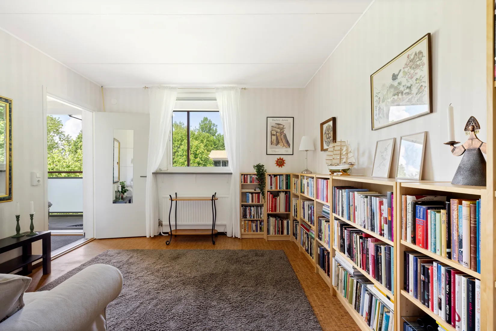 Bostadsrätt, Karin Boyegatan 14E, Löten, Uppsala