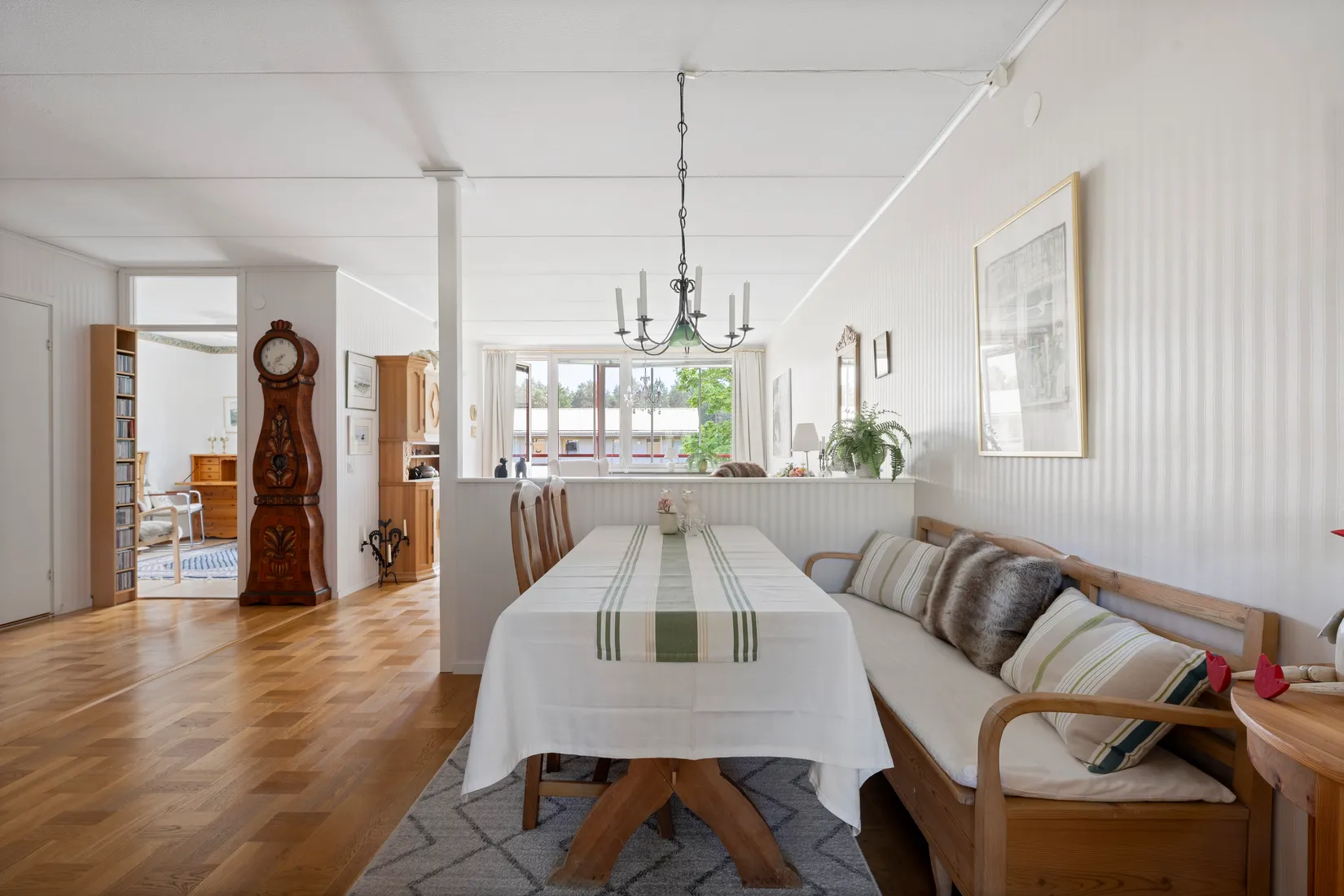 Bostadsrätt, Karin Boyegatan 14E, Löten, Uppsala