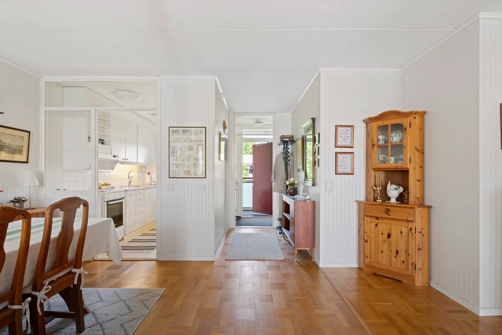 Bostadsrätt, Karin Boyegatan 14E, Löten, Uppsala