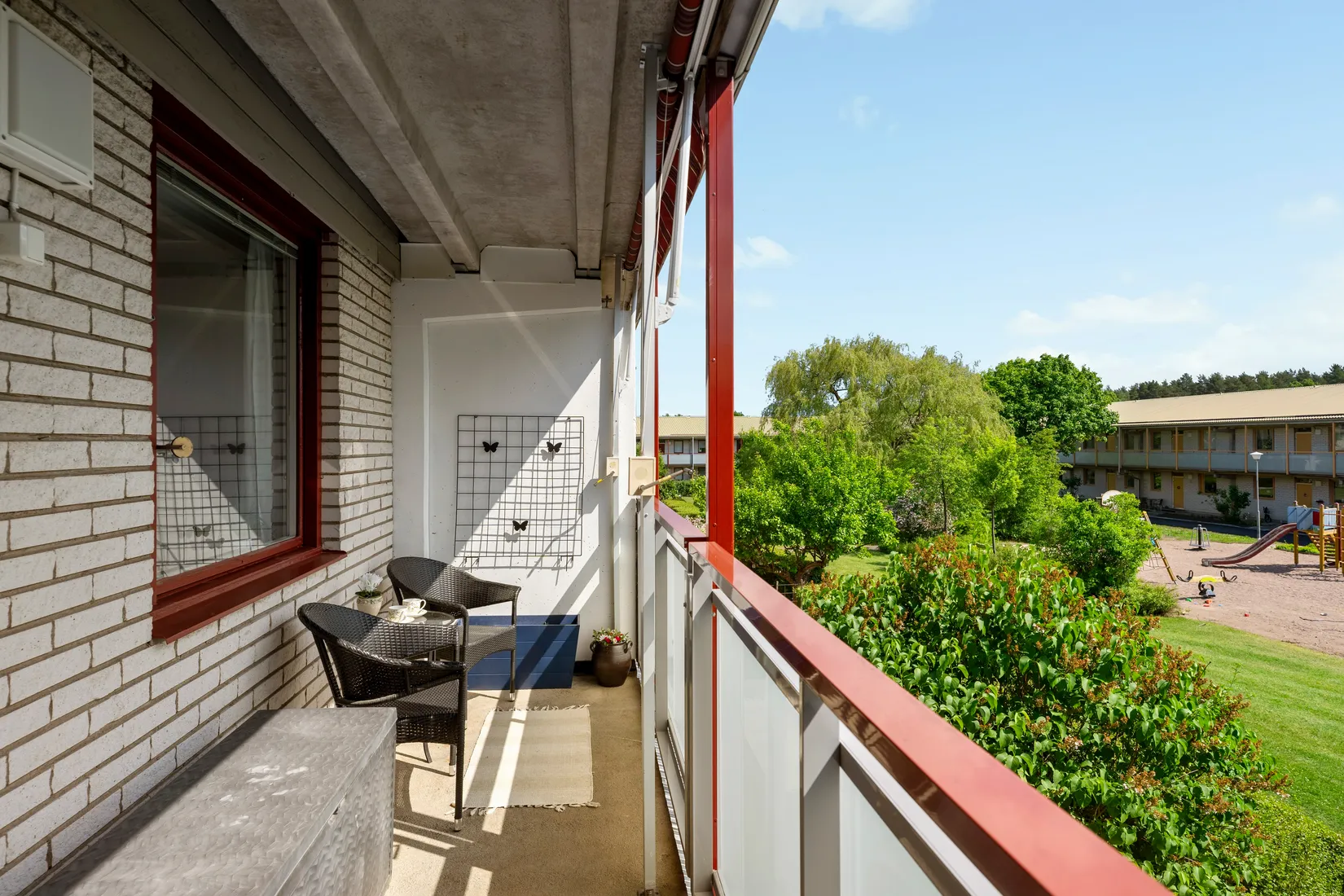Bostadsrätt, Karin Boyegatan 14E, Löten, Uppsala