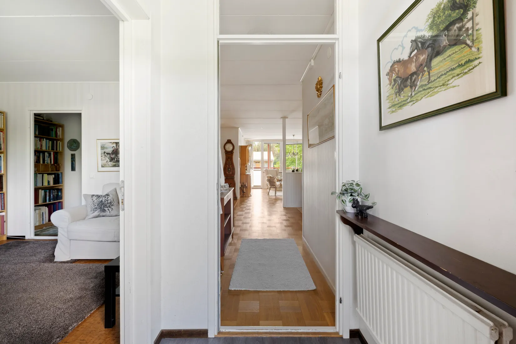 Bostadsrätt, Karin Boyegatan 14E, Löten, Uppsala