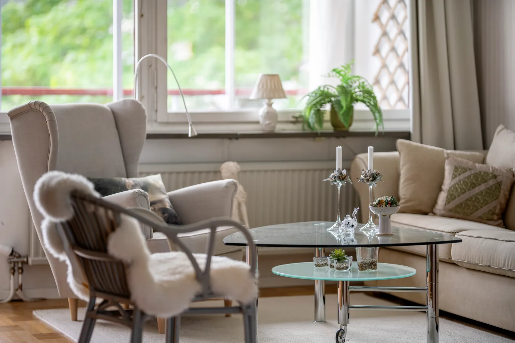 Bostadsrätt, Karin Boyegatan 14E, Löten, Uppsala