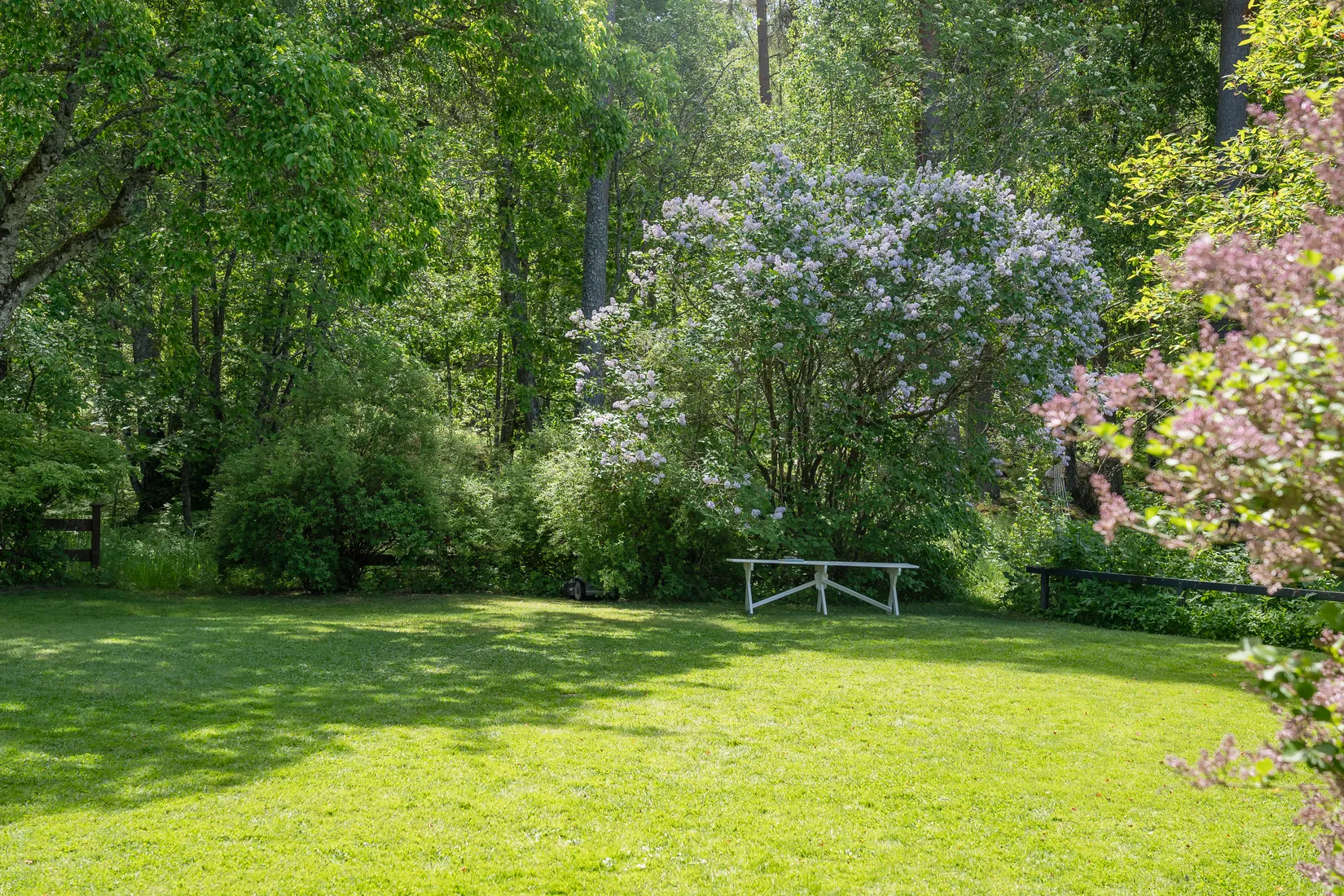 Villa, Radhus, Friluftsvägen 19, Skogsängen, Eskilstuna