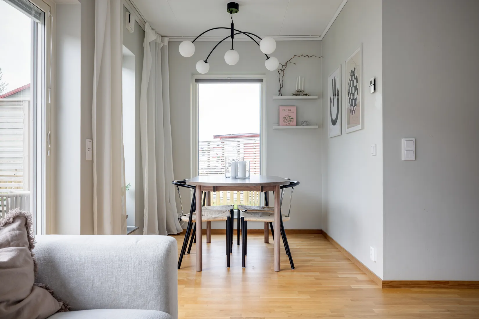 Bostadsrätt, Radhus, Uttervägen 14, Kareby, Kungälv