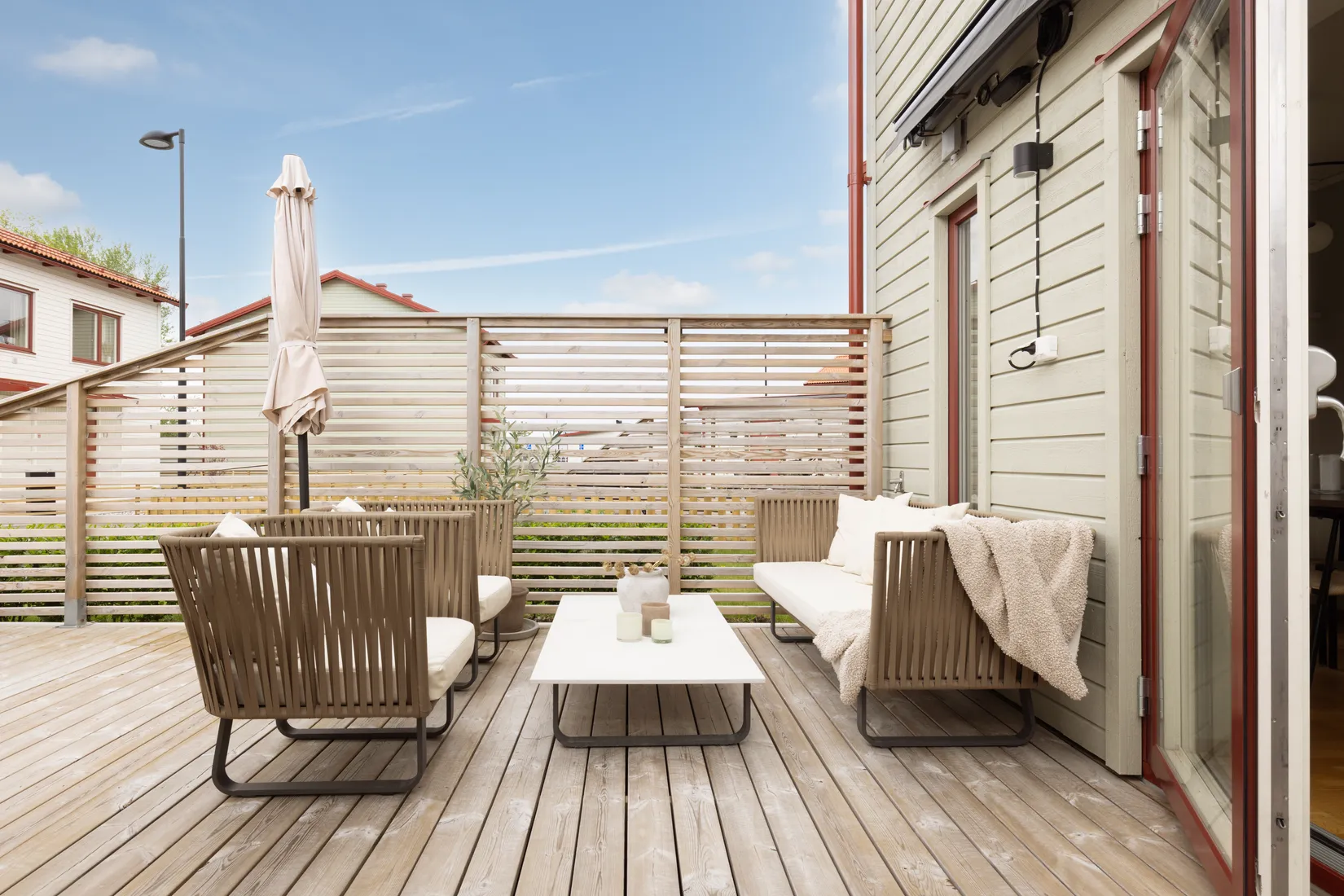 Bostadsrätt, Radhus, Uttervägen 14, Kareby, Kungälv