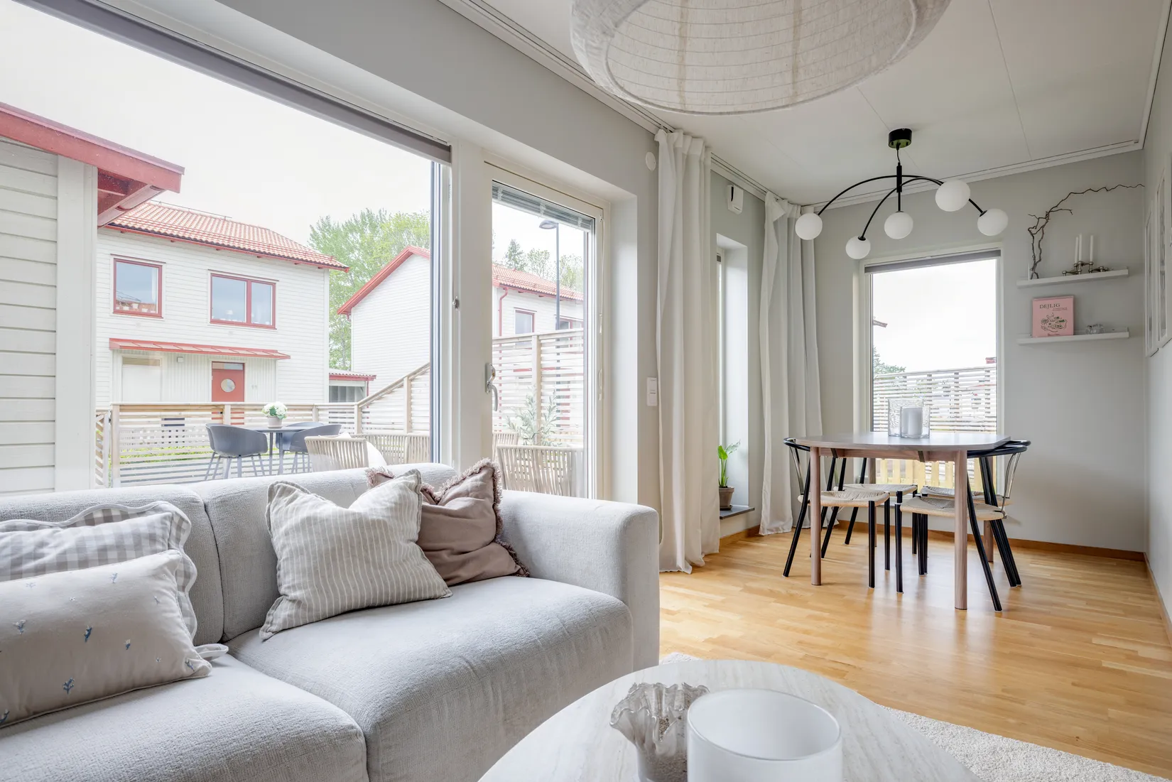 Bostadsrätt, Radhus, Uttervägen 14, Kareby, Kungälv
