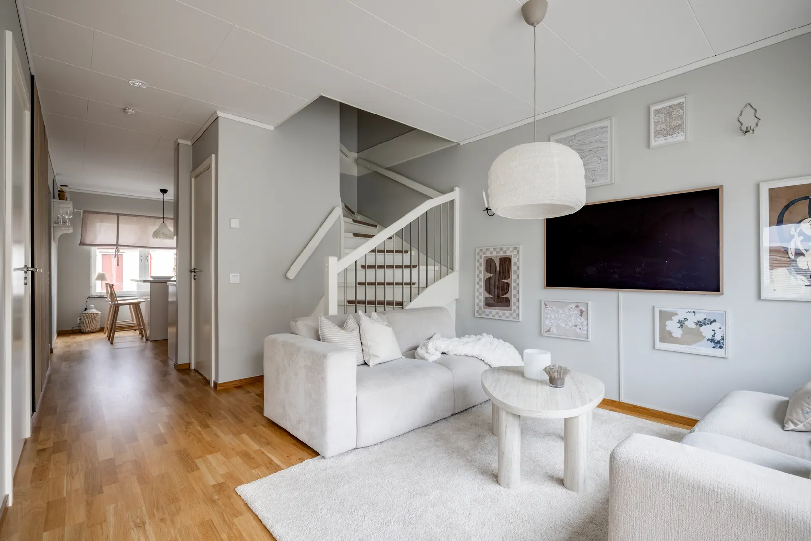 Bostadsrätt, Radhus, Uttervägen 14, Kareby, Kungälv