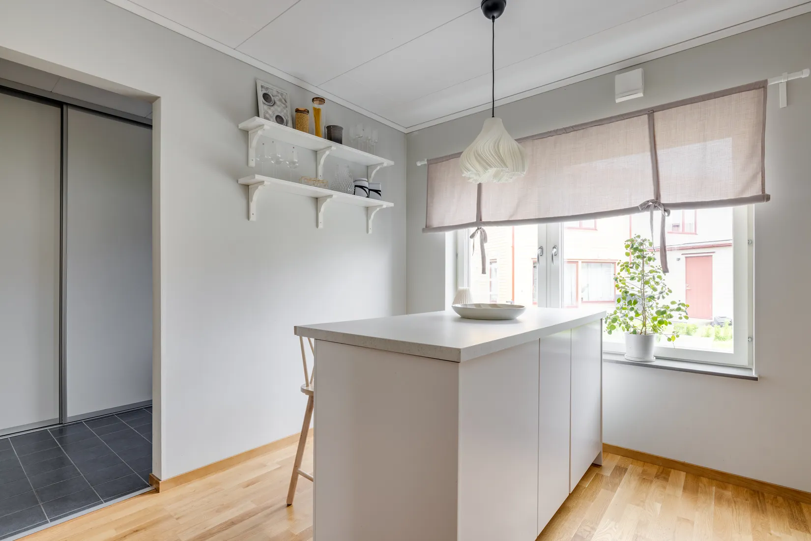 Bostadsrätt, Radhus, Uttervägen 14, Kareby, Kungälv