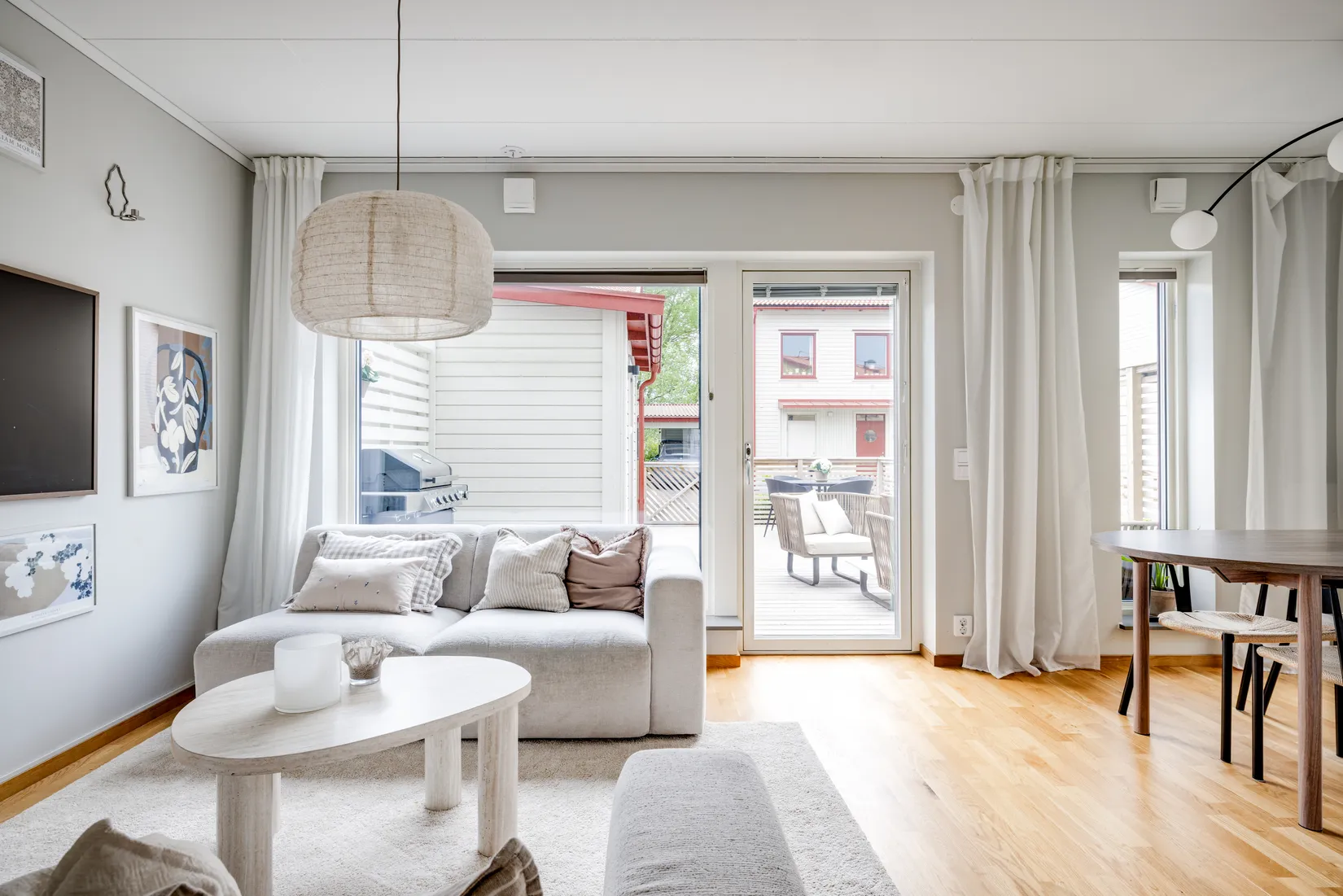 Bostadsrätt, Radhus, Uttervägen 14, Kareby, Kungälv