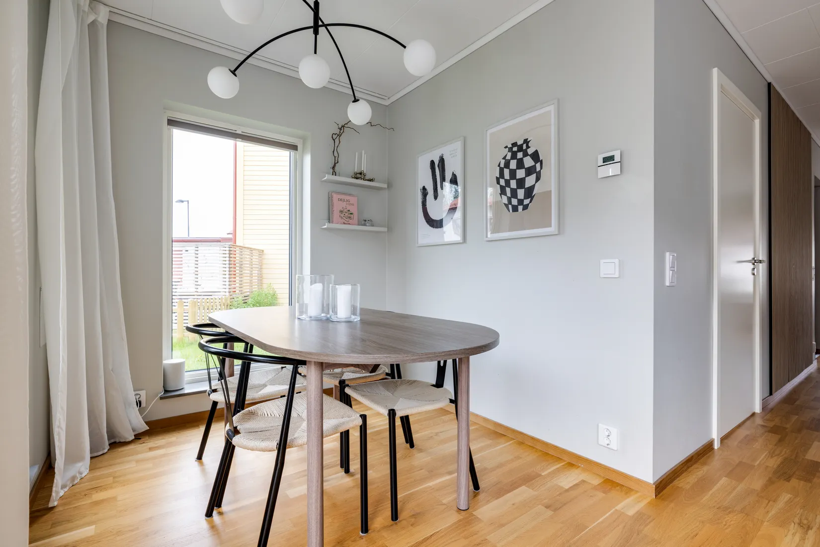 Bostadsrätt, Radhus, Uttervägen 14, Kareby, Kungälv