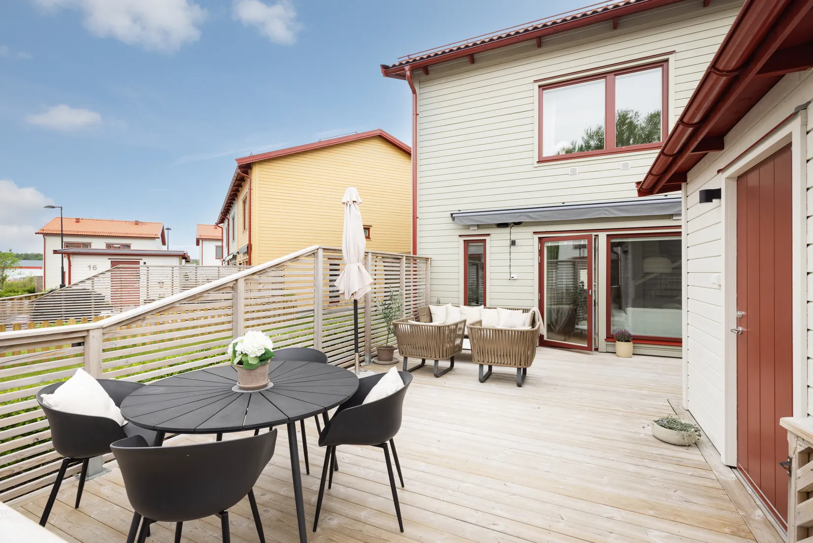 Bostadsrätt, Radhus, Uttervägen 14, Kareby, Kungälv