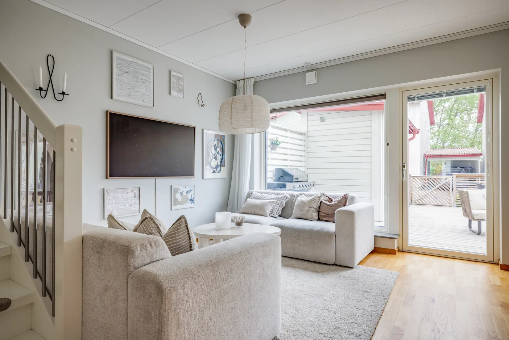 Bostadsrätt, Radhus, Uttervägen 14, Kareby, Kungälv