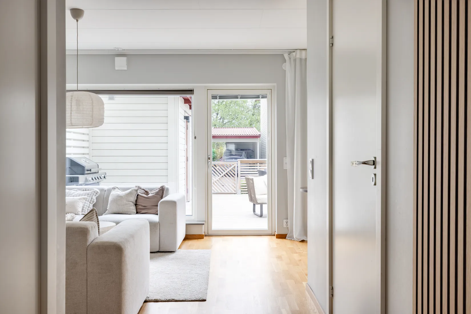 Bostadsrätt, Radhus, Uttervägen 14, Kareby, Kungälv
