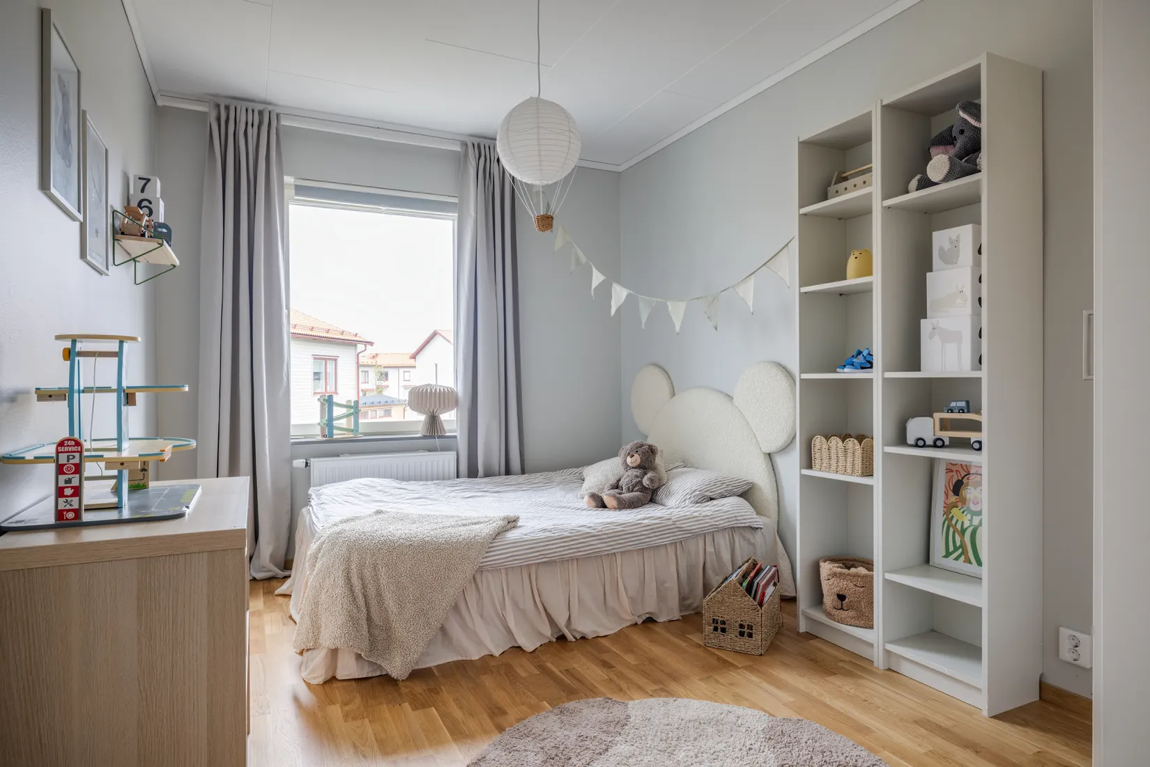 Bostadsrätt, Radhus, Uttervägen 14, Kareby, Kungälv