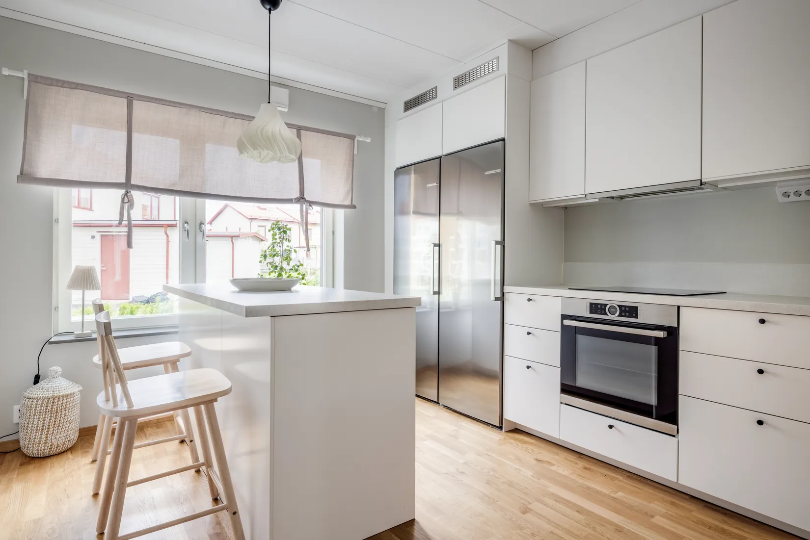 Bostadsrätt, Radhus, Uttervägen 14, Kareby, Kungälv