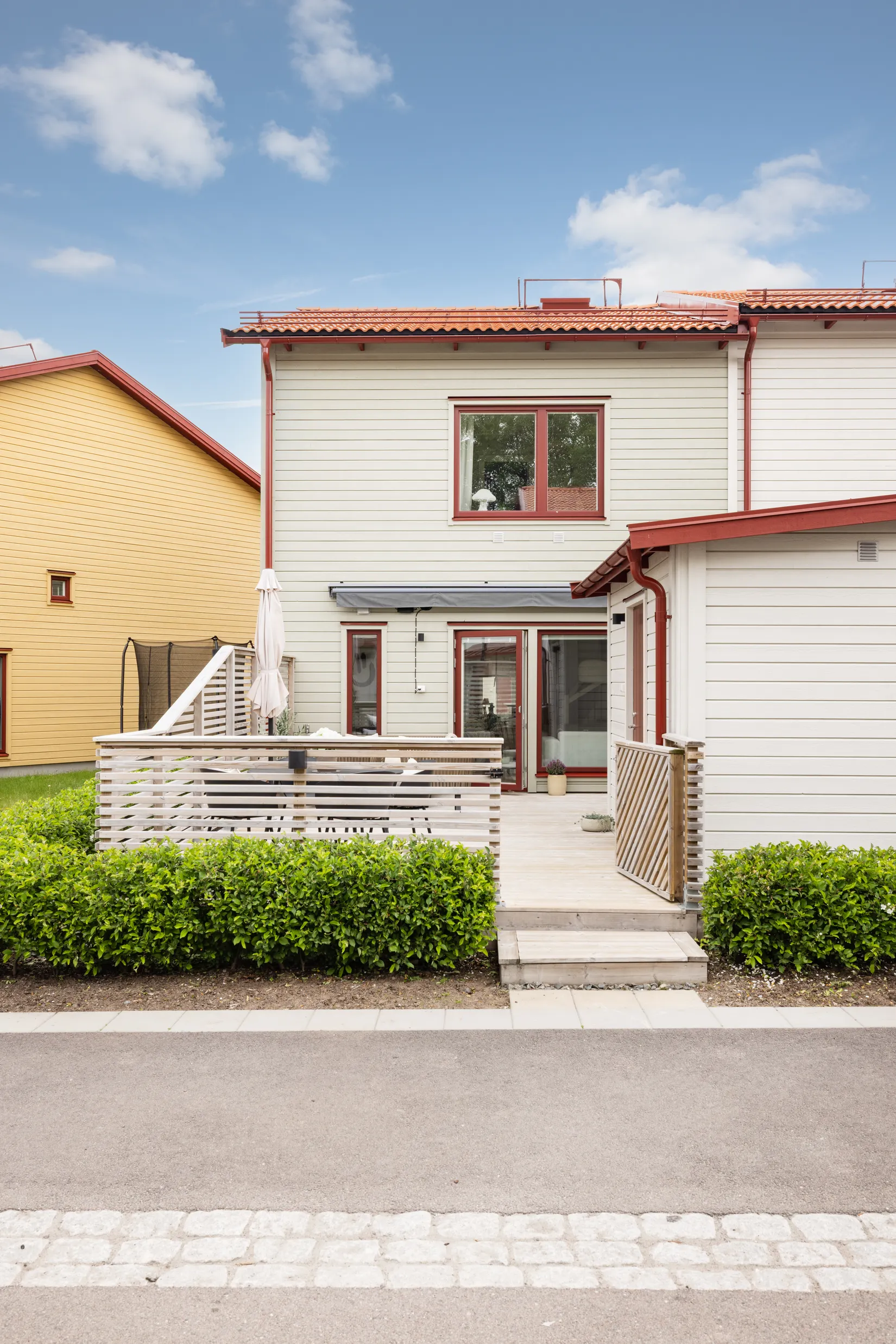 Bostadsrätt, Radhus, Uttervägen 14, Kareby, Kungälv