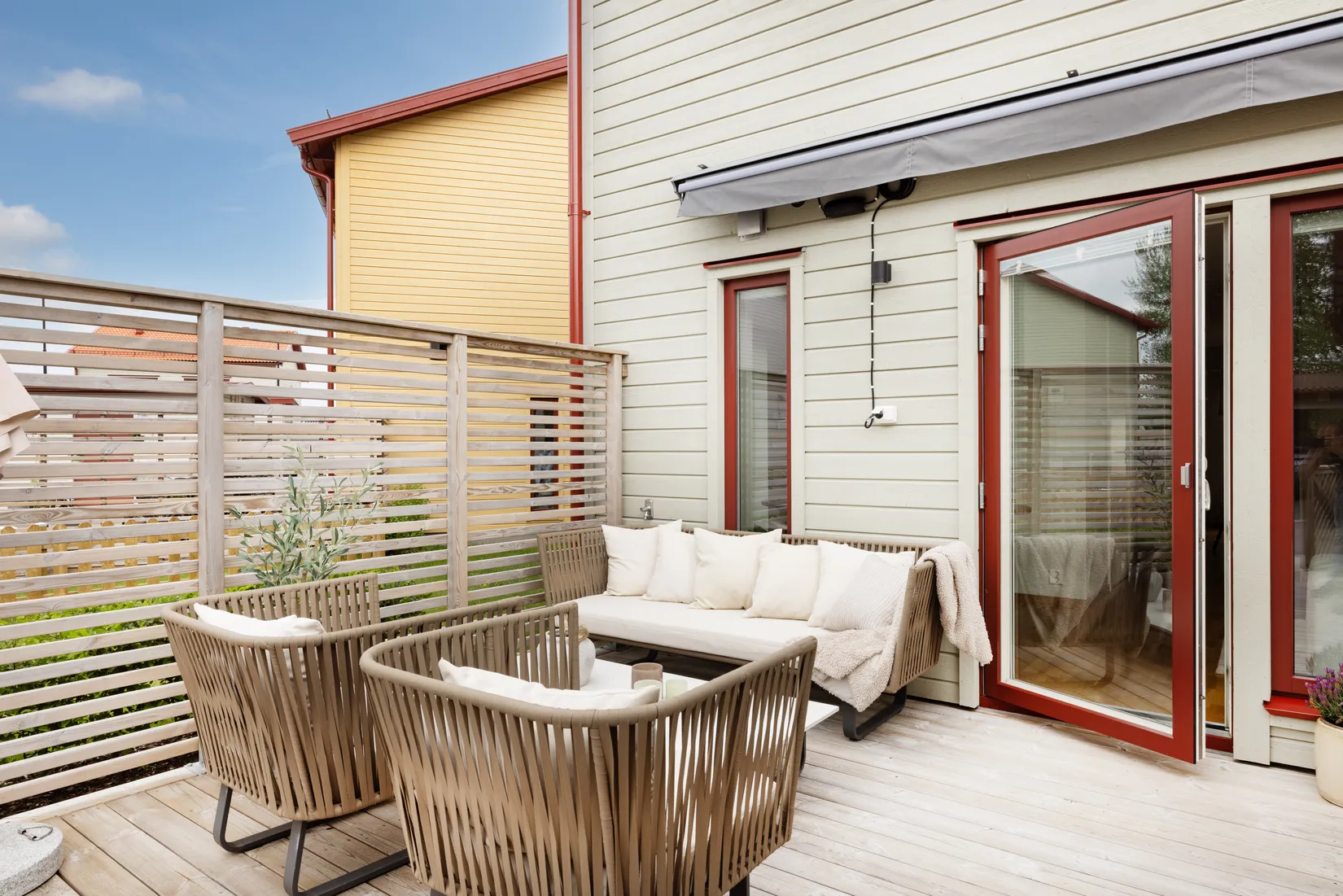 Bostadsrätt, Radhus, Uttervägen 14, Kareby, Kungälv