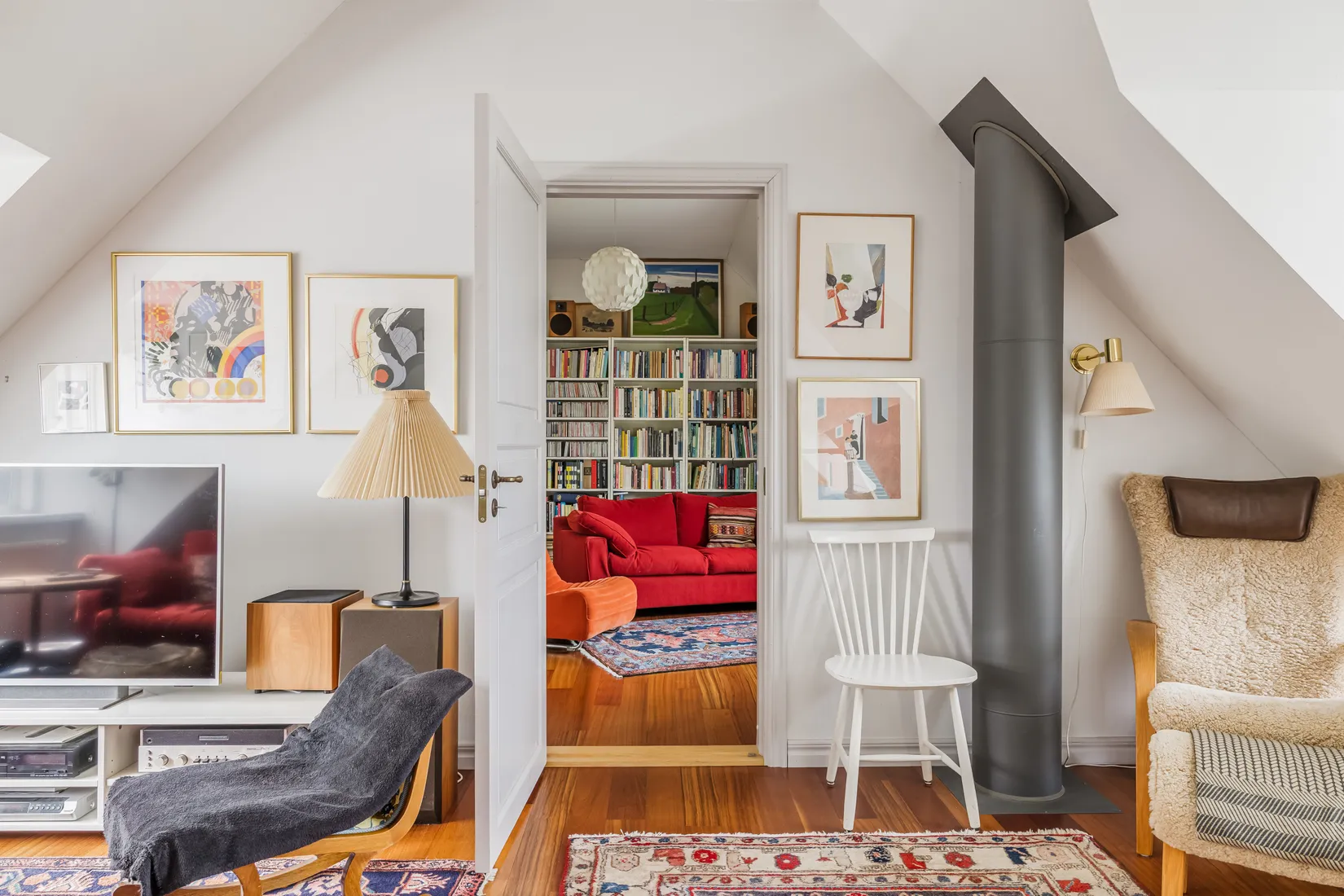 Villa, Vinkelgatan 4, Skillinge, Simrishamn