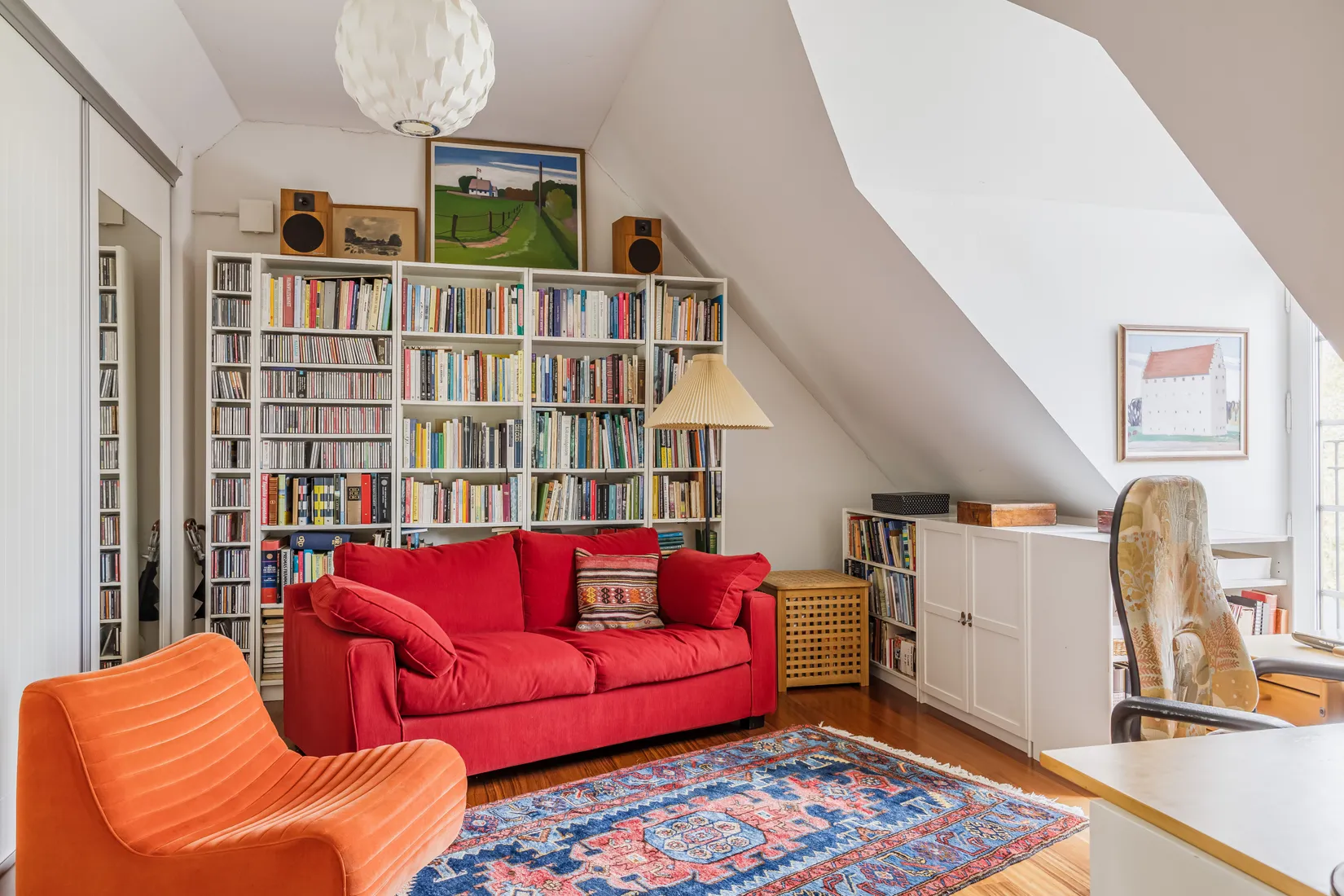 Villa, Vinkelgatan 4, Skillinge, Simrishamn