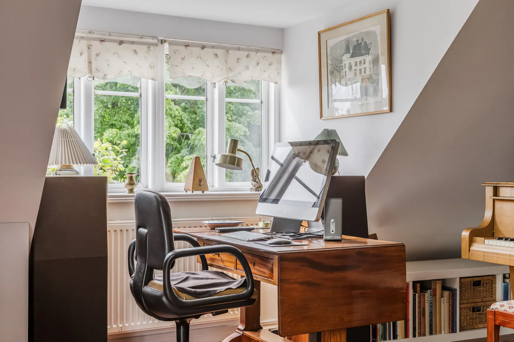 Villa, Vinkelgatan 4, Skillinge, Simrishamn