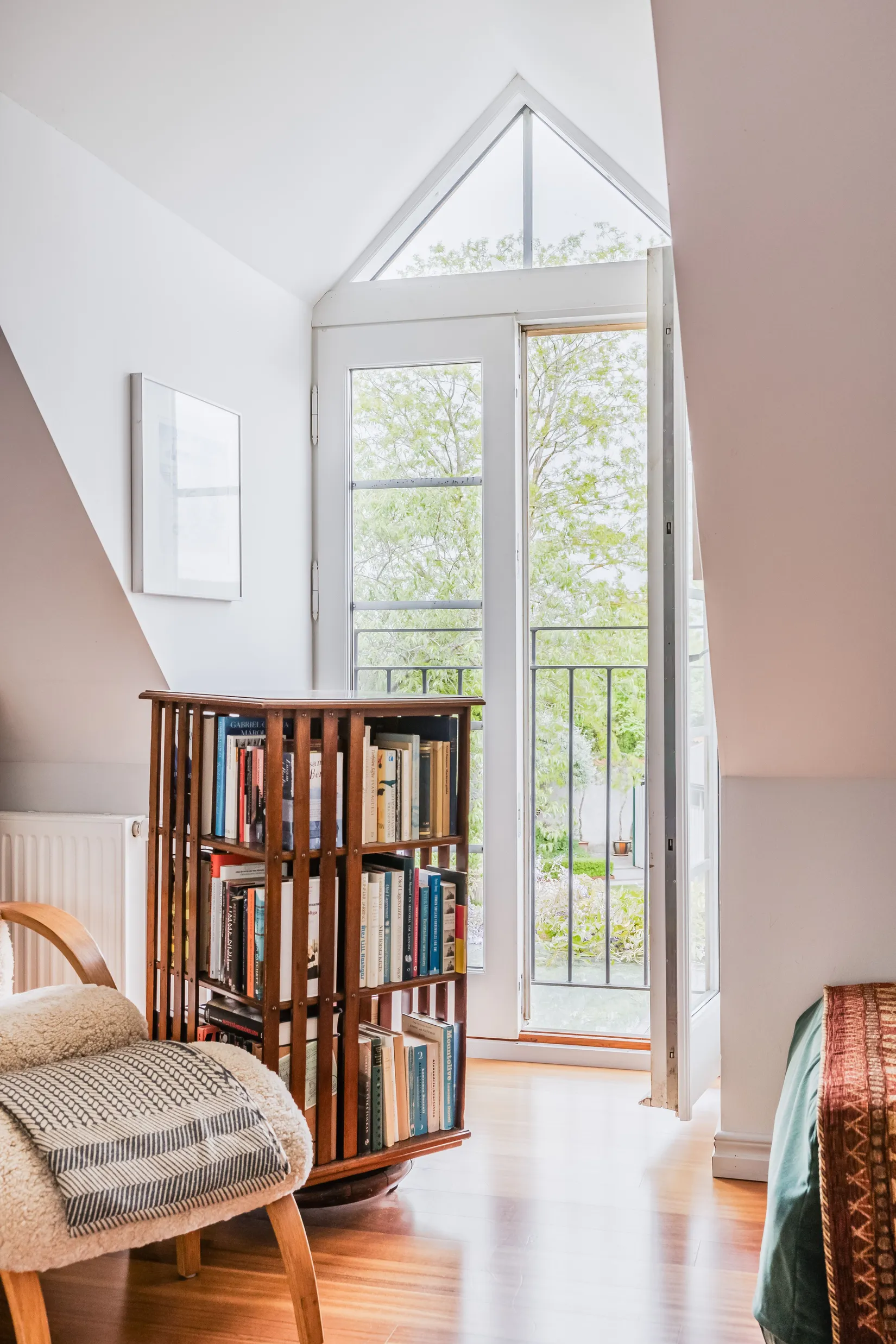 Villa, Vinkelgatan 4, Skillinge, Simrishamn