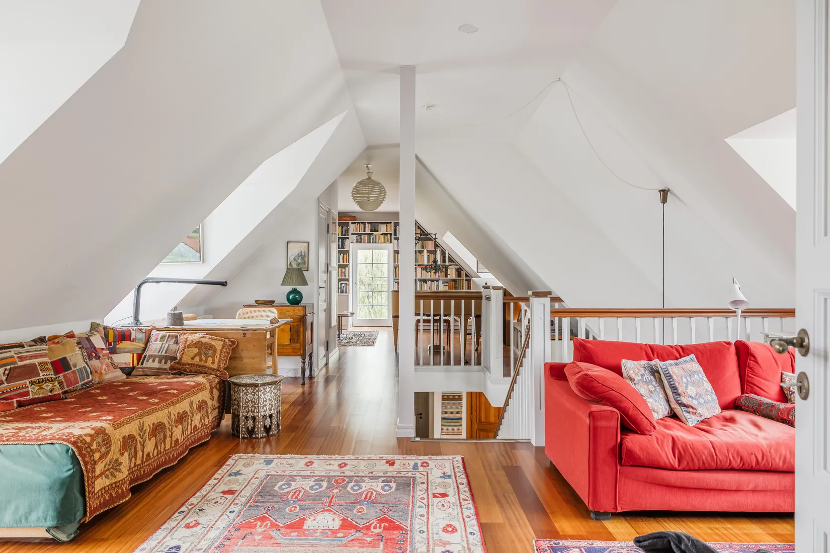 Villa, Vinkelgatan 4, Skillinge, Simrishamn
