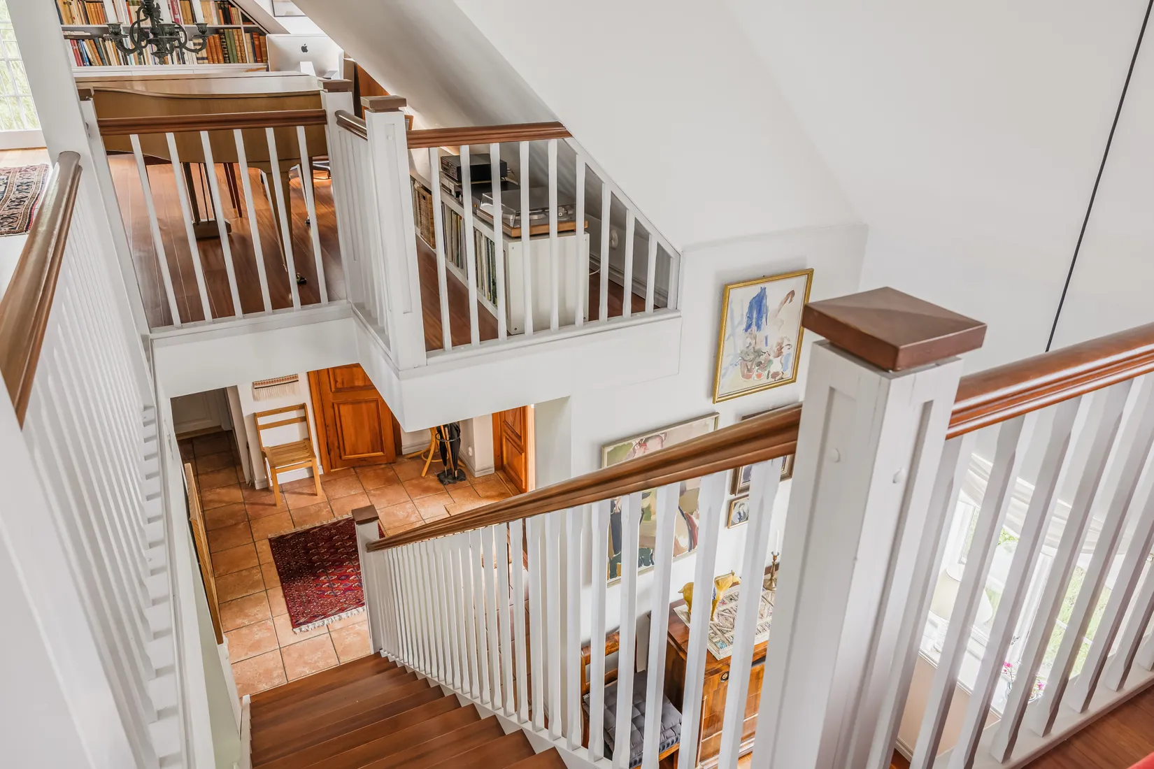 Villa, Vinkelgatan 4, Skillinge, Simrishamn