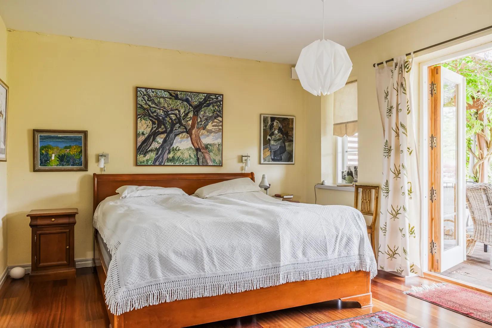 Villa, Vinkelgatan 4, Skillinge, Simrishamn