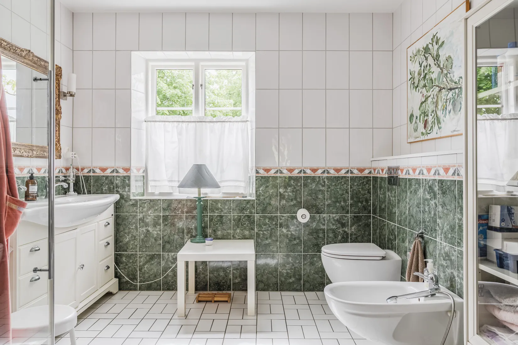 Villa, Vinkelgatan 4, Skillinge, Simrishamn