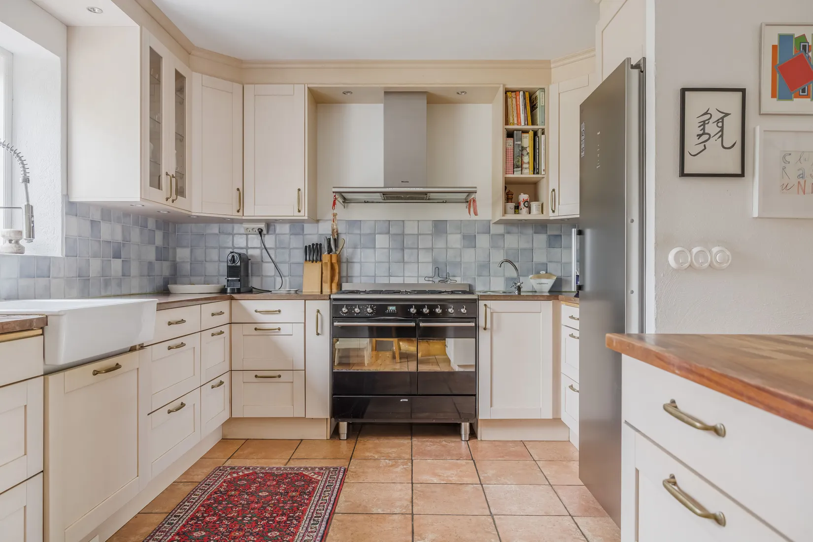 Villa, Vinkelgatan 4, Skillinge, Simrishamn
