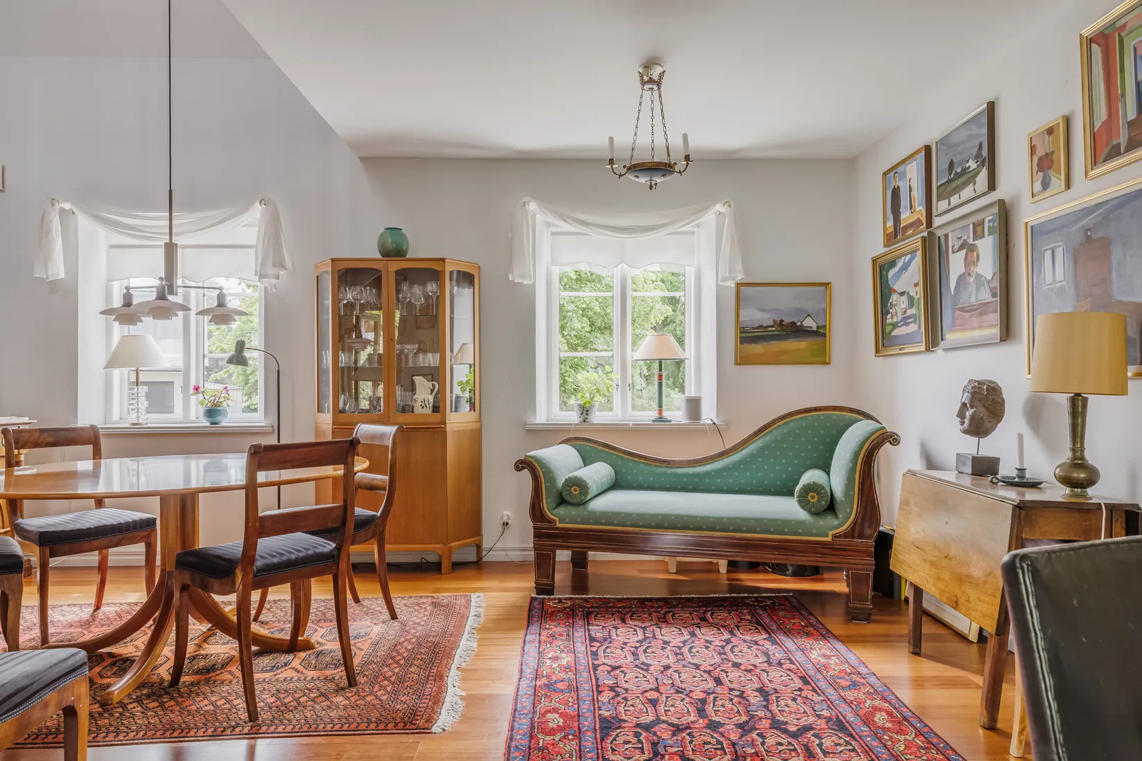 Villa, Vinkelgatan 4, Skillinge, Simrishamn
