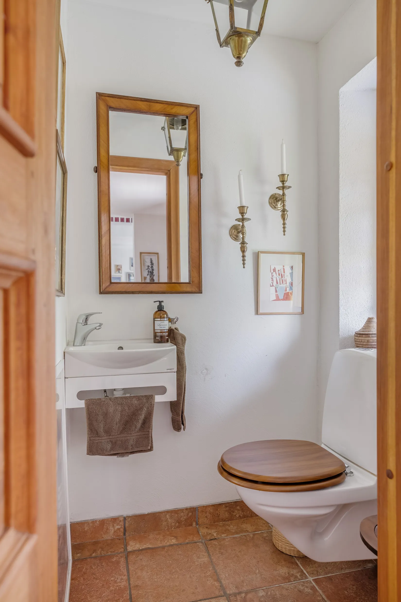 Villa, Vinkelgatan 4, Skillinge, Simrishamn