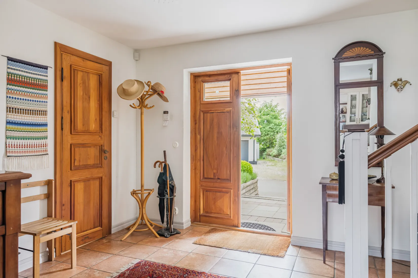 Villa, Vinkelgatan 4, Skillinge, Simrishamn