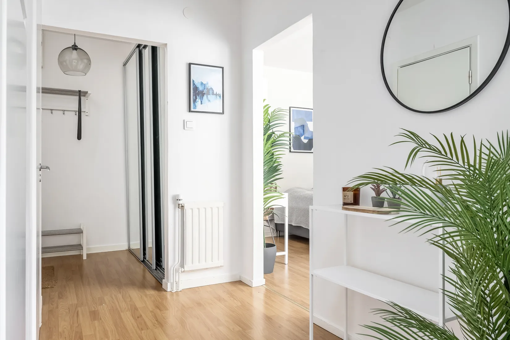 Bostadsrätt, Hagebygatan 43, Söder - Stjärnhusen, Norrköping