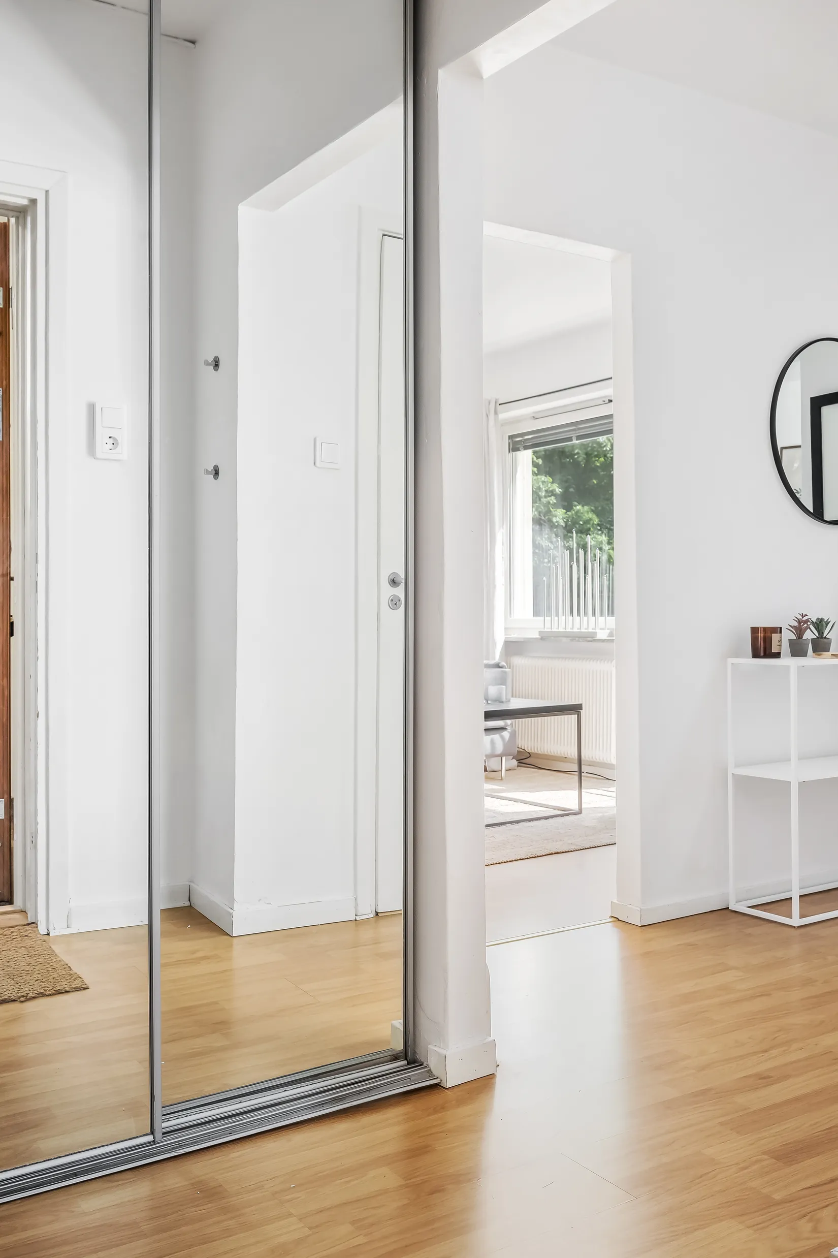 Bostadsrätt, Hagebygatan 43, Söder - Stjärnhusen, Norrköping