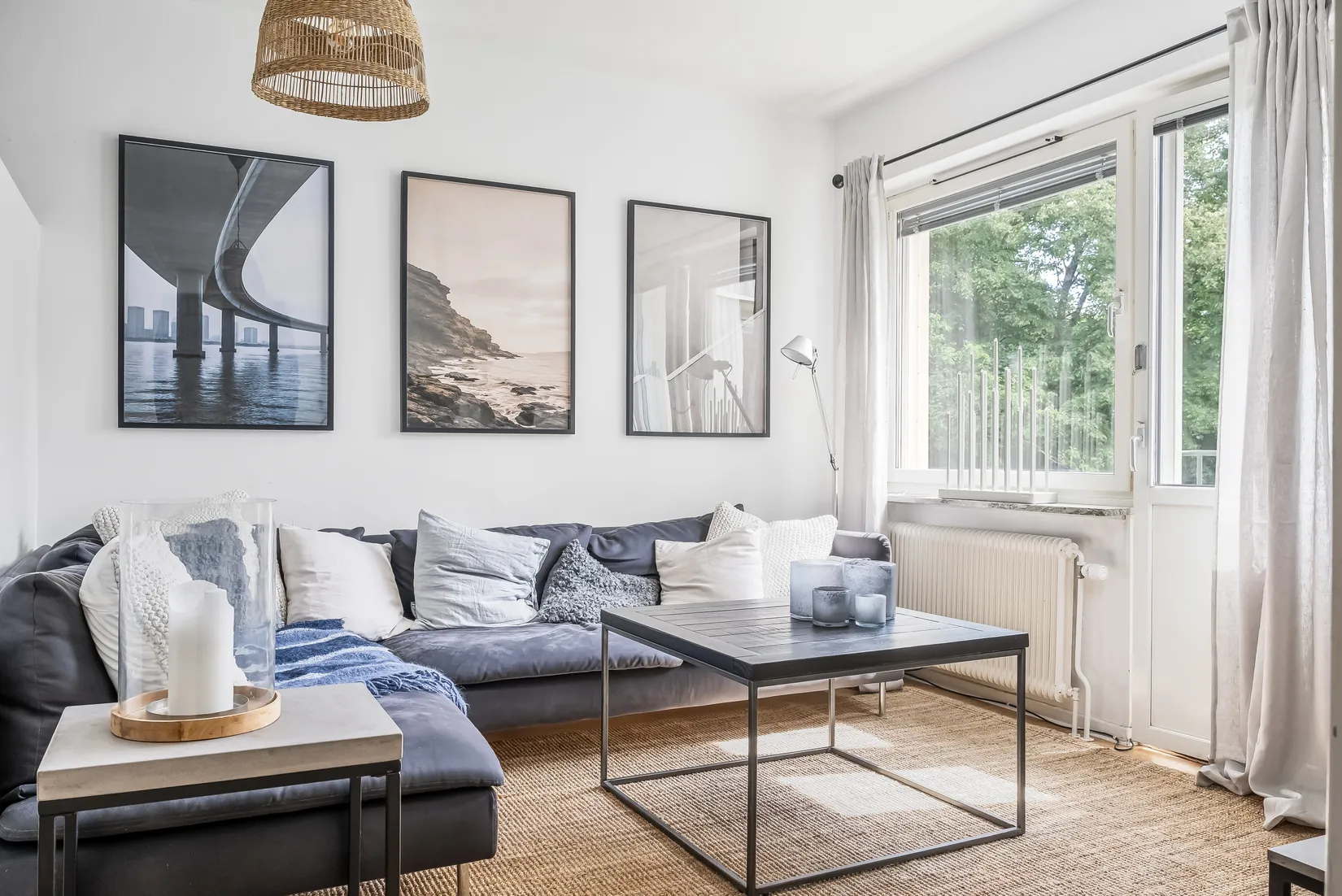 Bostadsrätt, Hagebygatan 43, Söder - Stjärnhusen, Norrköping
