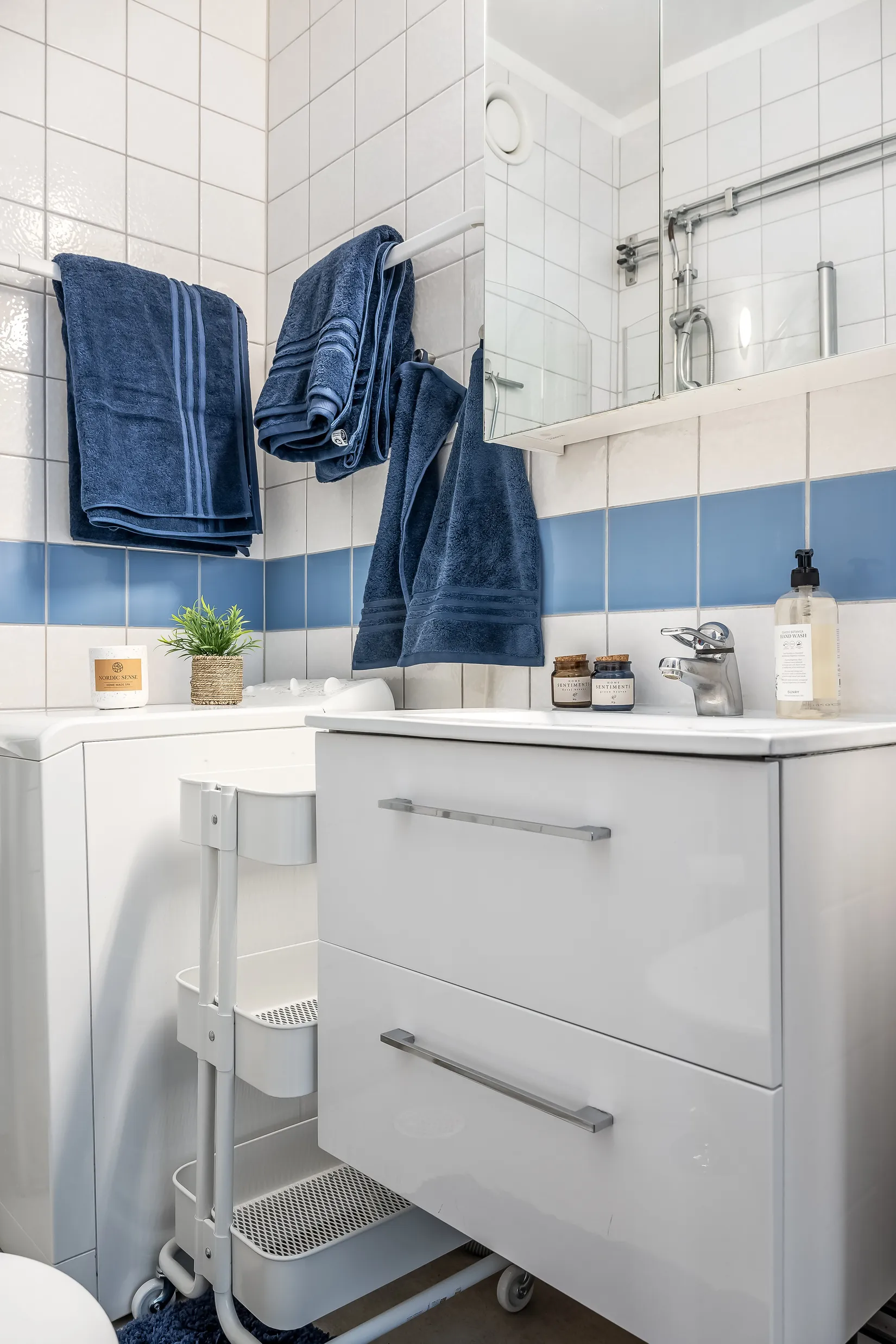 Bostadsrätt, Hagebygatan 43, Söder - Stjärnhusen, Norrköping