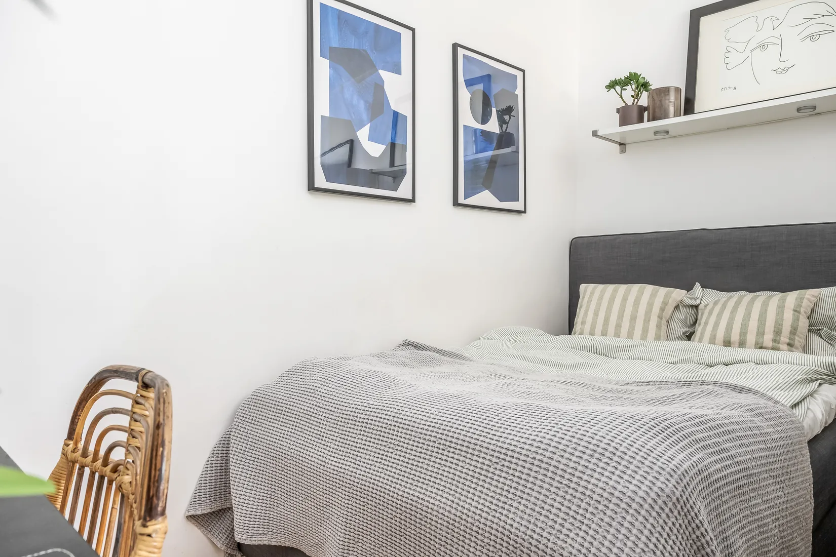 Bostadsrätt, Hagebygatan 43, Söder - Stjärnhusen, Norrköping
