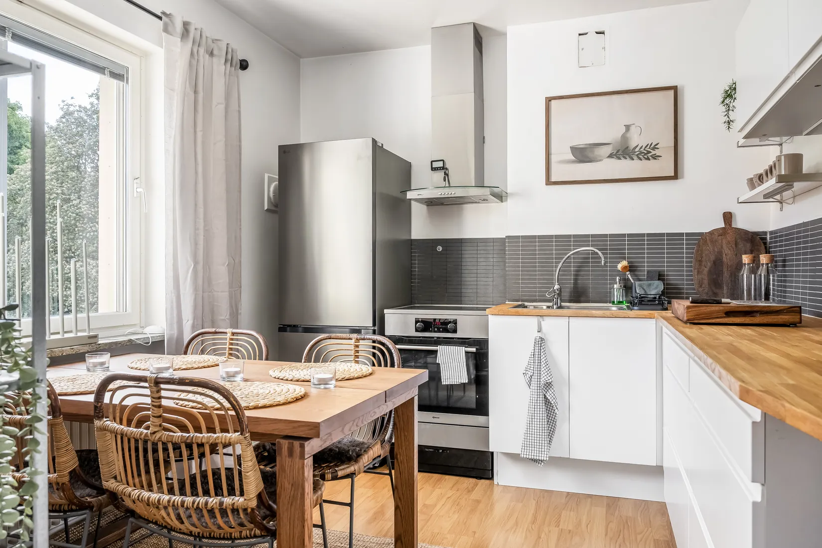 Bostadsrätt, Hagebygatan 43, Söder - Stjärnhusen, Norrköping