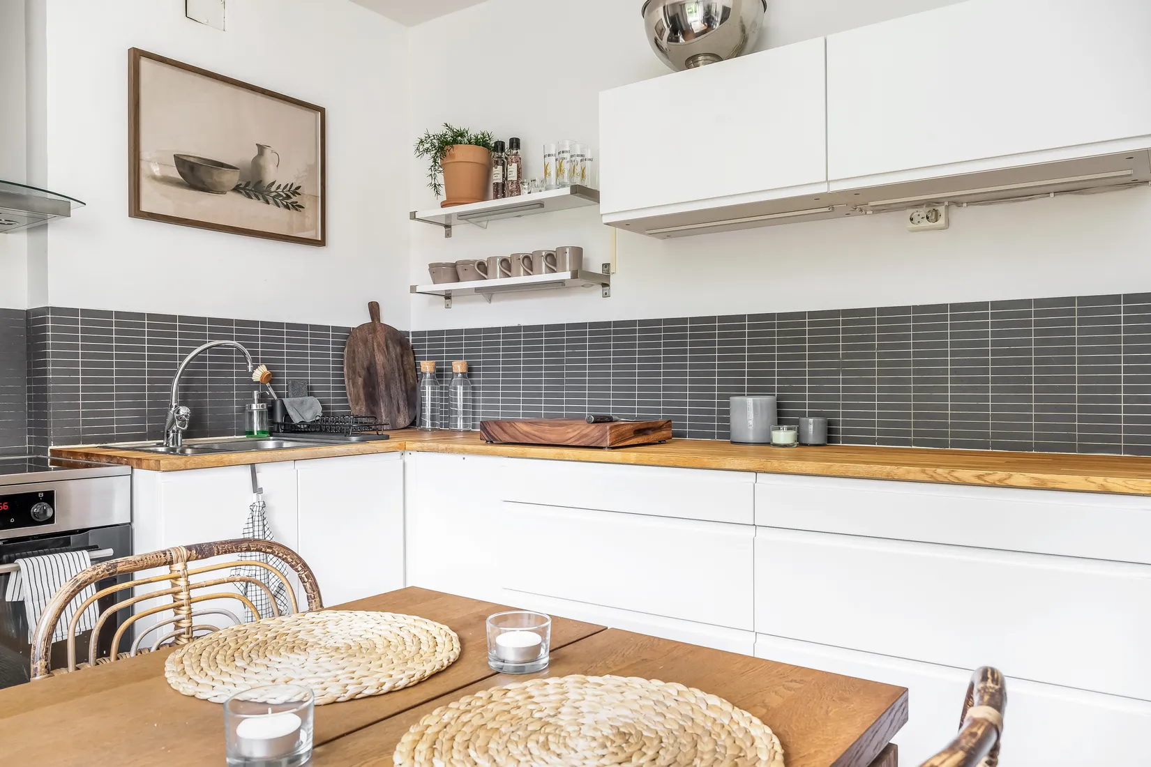 Bostadsrätt, Hagebygatan 43, Söder - Stjärnhusen, Norrköping