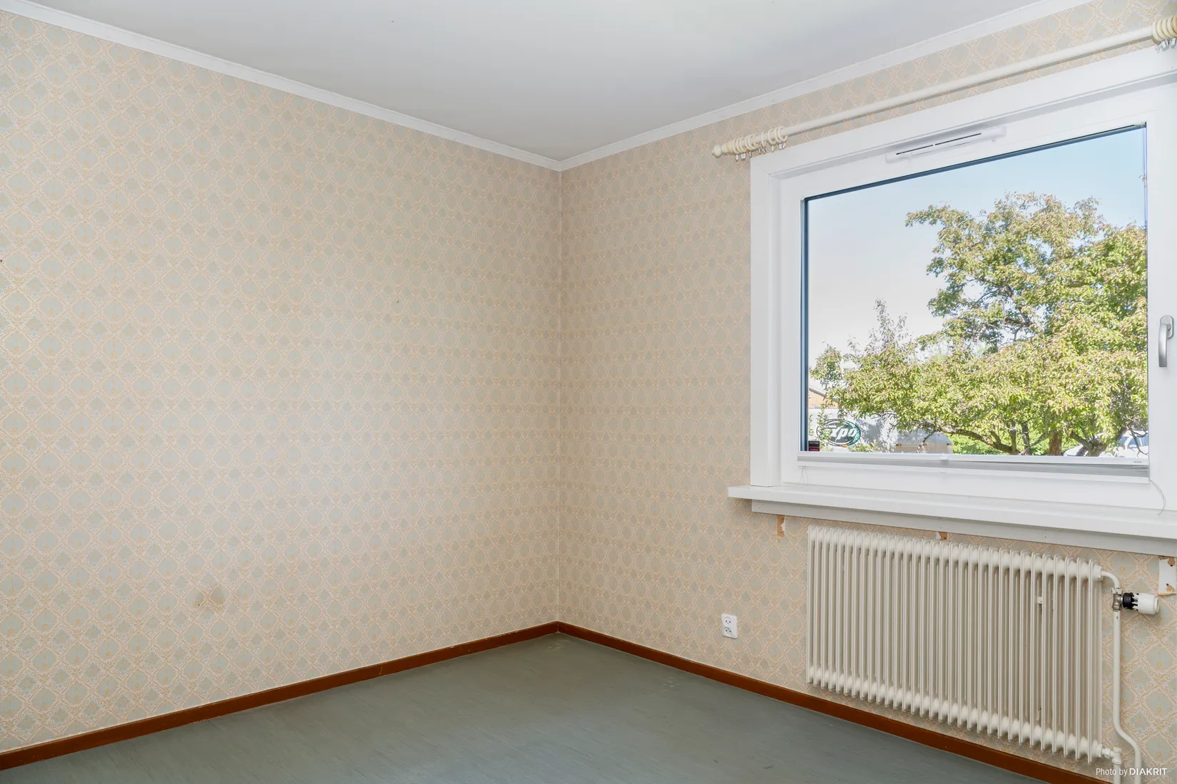Villa, Pilbågsvägen 11, Åselby, Borlänge